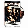 Syriana DVD