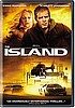 The Island DVD