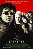 The Lost Boys DVD