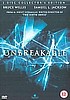 Unbreakable DVD